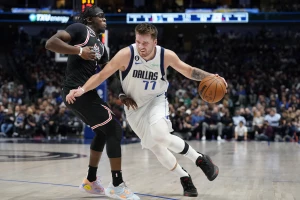 Dončić rešio trojkom iz auta, koliko će pauzirati Nikola Jokić?